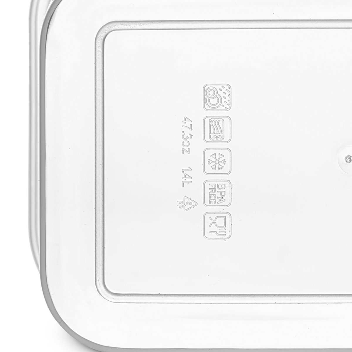 Cenie Airtight Food Storage Container 14 Set